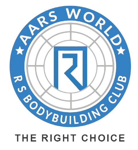 RS Bodybuilding Club logo