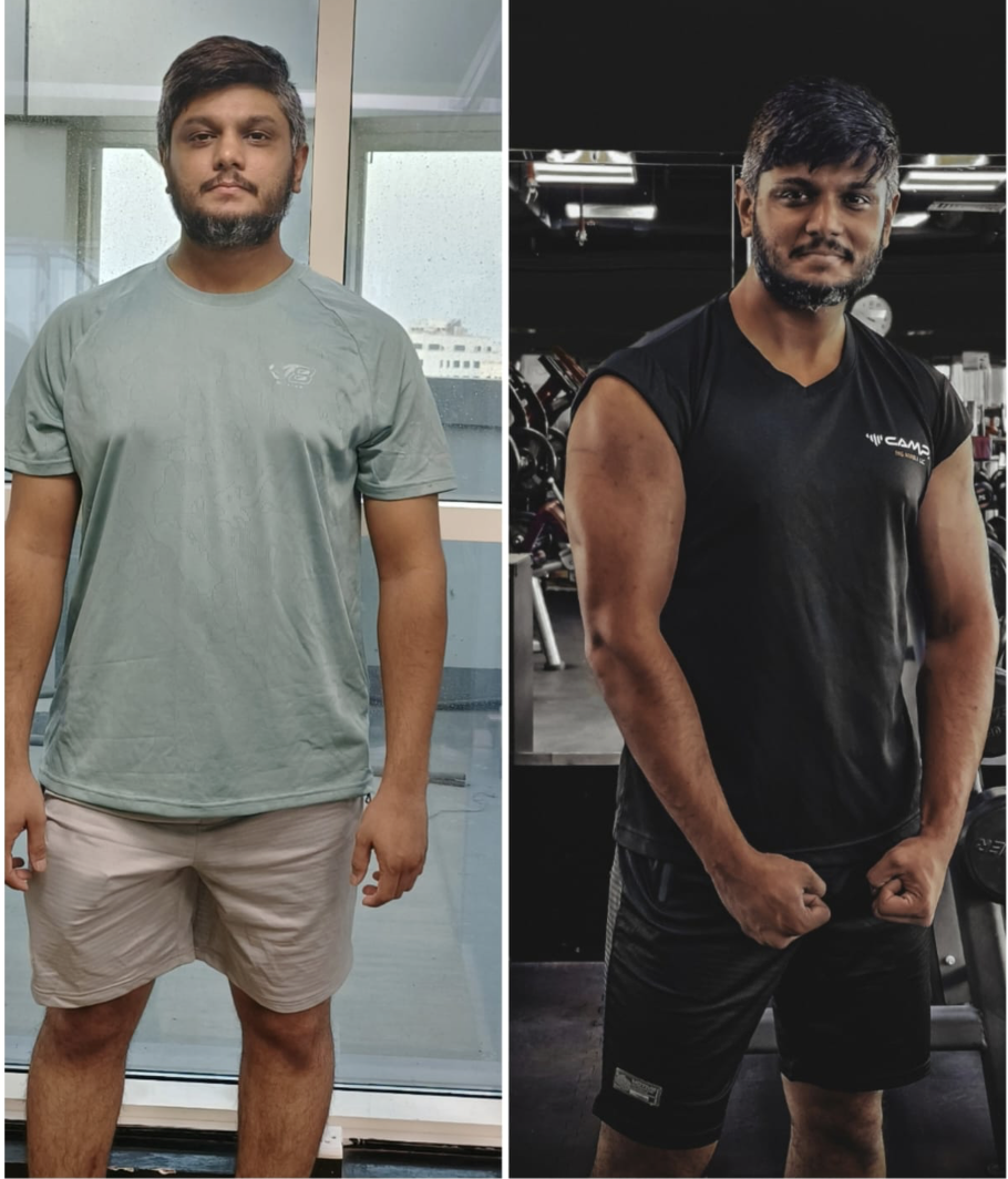 Member transformation