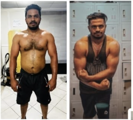 Member transformation